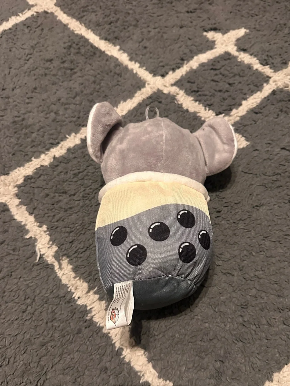 Plush Koala boba mash up